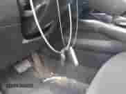 2024 Kia Sorento LX with VIN 5XYRG4JCXRG280018, listed as a IAAI auction lot 41616520 with 12,403 mi miles and . Bid and sale history available at DreamBid. Image 11.