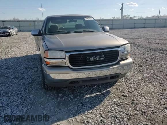 1999 GMC Sierra 1500 SLE с VIN 1GTEC14V6XZ528186, выставлен на аукционе Copart как лот 50416285 с пробегом 154 192 миль миль и Списание • Salvage title. История ставок и продаж доступна на DreamBid. Изображение 10.