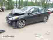 2017 Hyundai Accent Value Edition с VIN KMHCT4AE3HU379646, выставлен на аукционе IAAI как лот 42429659 с пробегом 63 230 миль миль и . История ставок и продаж доступна на DreamBid. Изображение 2.