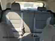 2022 Chevrolet TrailBlazer LS with VIN KL79MNSL8NB012972, listed as a Copart auction lot 81439595 with 19,546 mi miles and Clean title. Bid and sale history available at DreamBid. Image 10.