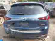 2023 Mazda CX-5 S Preferred z VIN JM3KFBCM3P0255230, wystawiony jako IAAI lot #42420823 z przebiegiem 69 331 mil mil oraz . Historia ofert i sprzedaży dostępna na DreamBid. Obrazek 16.