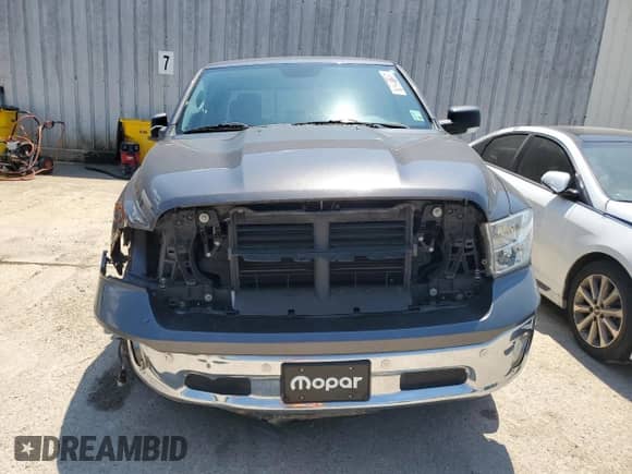 2015 Ram 1500 Lone Star с VIN 1C6RR7LM4FS688514, выставлен на аукционе Copart как лот 70391195 с пробегом 69 330 миль миль и Чистый • Clean title. История ставок и продаж доступна на DreamBid. Изображение 5.