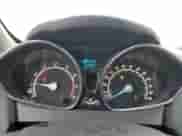 2015 Ford Fiesta SE z VIN 3FADP4BJ6FM136249, wystawiony jako Copart lot #90844195 z przebiegiem 133 405 mil mil oraz Szkoda całkowita • Salvage title. Historia ofert i sprzedaży dostępna na DreamBid. Obrazek 9.