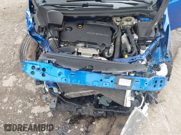 2017 Chevrolet Cruze LT с VIN 1G1BE5SM4H7168310, выставлен на аукционе IAAI как лот 42540143 с пробегом 63 810 миль миль и . История ставок и продаж доступна на DreamBid. Изображение 17.