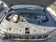 2022 Jeep Grand Cherokee Limited z VIN 1C4RJJBG6N8631199, wystawiony jako Copart lot #91059125 z przebiegiem 25 010 mil mil oraz Szkoda całkowita • Salvage title. Historia ofert i sprzedaży dostępna na DreamBid. Obrazek 12.