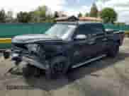 2012 GMC Sierra 1500 SLE with VIN 3GTP2VE78CG227061, listed as a Copart auction lot 67861955 with 143,759 mi miles and Salvage title. Bid and sale history available at DreamBid. Image 1.