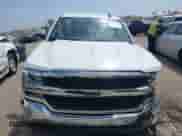 2016 Chevrolet Silverado 1500 LT with VIN 1GCUKREC1GF145767, listed as a IAAI auction lot 41869630 with 133,407 mi miles and . Bid and sale history available at DreamBid. Image 12.