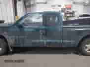 1998 Dodge Dakota with VIN 1B7FL22P1WS723652, listed as a IAAI auction lot 41507852 with 296,031 mi miles and . Bid and sale history available at DreamBid. Image 15.