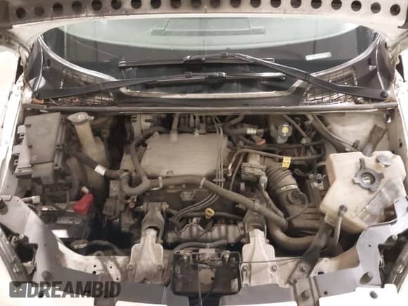 2005 Saturn Relay 2 with VIN 5GZDV03L35D290547, listed as a IAAI auction lot 42131202 with 231,279 mi miles and . Bid and sale history available at DreamBid. Image 10.