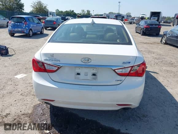 2011 Hyundai Sonata Limited с VIN 5NPEC4ABXBH303510, выставлен на аукционе IAAI как лот 43241052 с пробегом 144 103 миль миль и . История ставок и продаж доступна на DreamBid. Изображение 16.