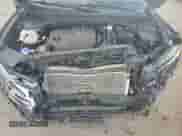 2022 Hyundai Tucson Limited with VIN 5NMJECAE8NH030615, listed as a Copart auction lot 84224305 with 42,961 mi miles and Salvage title. Bid and sale history available at DreamBid. Image 11.