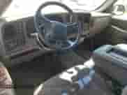 1999 GMC Sierra 1500 SLE z VIN 1GTEK14T2XZ518627, wystawiony jako Copart lot #64205735 z przebiegiem 194 004 mil mil oraz Nie do naprawy • Non repairable. Historia ofert i sprzedaży dostępna na DreamBid. Obrazek 8.