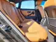 2019 BMW 4 Series 430i с VIN WBA4J1C51KBM16204, выставлен на аукционе Copart как лот 82032325 с пробегом 112 803 миль миль и Списание • Salvage title. История ставок и продаж доступна на DreamBid. Изображение 10.