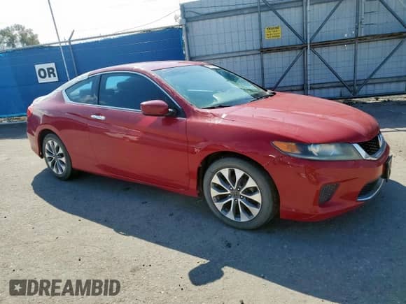 2014 Honda Accord LX-S с VIN 1HGCT1B36EA004557, выставлен на аукционе Copart как лот 86703615 с пробегом 140 130 миль миль и Чистый • Clean title. История ставок и продаж доступна на DreamBid. Изображение 4.