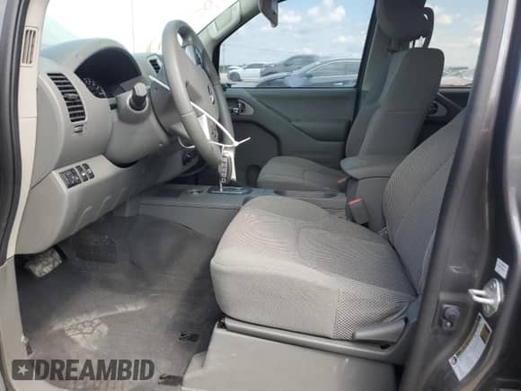 2021 Nissan Frontier SV z VIN 1N6ED0EB9MN719502, wystawiony jako Copart lot #70439965 z przebiegiem 79 263 mil mil oraz Szkoda całkowita • Salvage title. Historia ofert i sprzedaży dostępna na DreamBid. Obrazek 7.