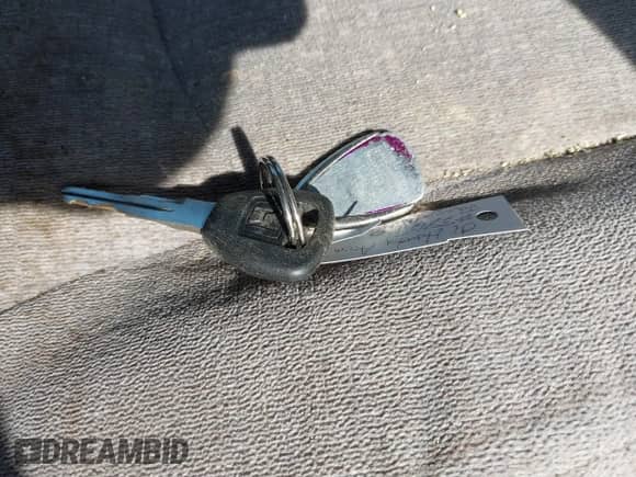 2001 Honda Accord with VIN JHMCF85451C000211, listed as a IAAI auction lot 41546999 with 149,363 mi miles and . Bid and sale history available at DreamBid. Image 11.