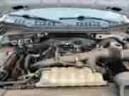 2019 Ford F-150 XL с VIN 1FTEW1CP4KFC77396, выставлен на аукционе Copart как лот 68151355 с пробегом 94 598 миль миль и Списание • Salvage title. История ставок и продаж доступна на DreamBid. Изображение 15.