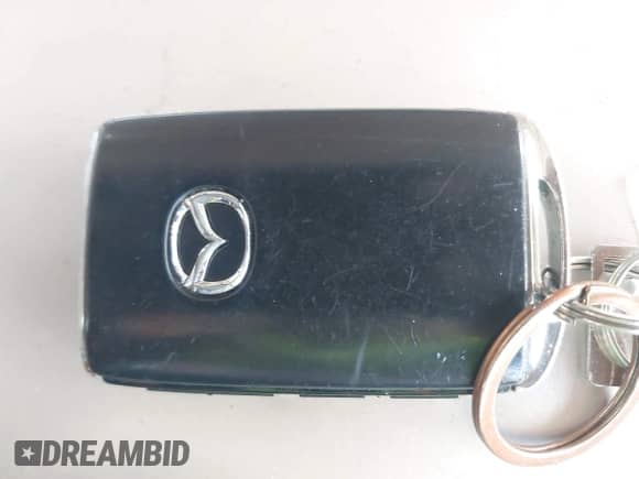 2023 Mazda CX-5 S Carbon Edition z VIN JM3KFBCM8P0251108, wystawiony jako IAAI lot #42171155 z przebiegiem 45 551 mil mil oraz . Historia ofert i sprzedaży dostępna na DreamBid. Obrazek 11.