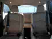 2018 Honda Odyssey EX with VIN 5FNRL6H57JB044727, listed as a Copart auction lot 86117065 with 112,962 mi miles and Salvage title. Bid and sale history available at DreamBid. Image 10.