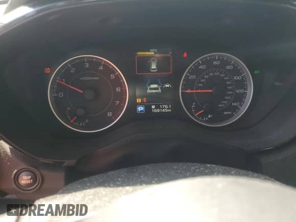 2020 Subaru Ascent с VIN 4S4WMAAD3L3451198, выставлен на аукционе Copart как лот 71025825 с пробегом 169 145 миль миль и Списание • Salvage title. История ставок и продаж доступна на DreamBid. Изображение 9.