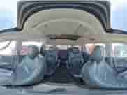 2009 Chevrolet Traverse 2LT with VIN 1GNEV23DX9S168917, listed as a Copart auction lot 70574525 with 214,712 mi miles and Salvage title. Bid and sale history available at DreamBid. Image 15.