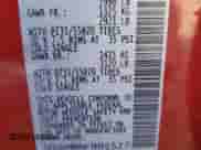 2017 Nissan Pathfinder S with VIN 5N1DR2MM8HC905527, listed as a Copart auction lot 70283665 with 103,121 mi miles and Salvage title. Bid and sale history available at DreamBid. Image 13.