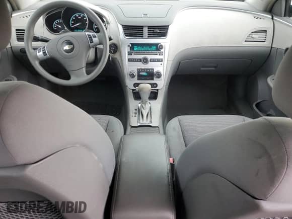 2008 Chevrolet Malibu Hybrid с VIN 1G1ZF57538F253982, выставлен на аукционе Copart как лот 64431675 с пробегом 95 480 миль миль и Списание • Salvage title. История ставок и продаж доступна на DreamBid. Изображение 8.