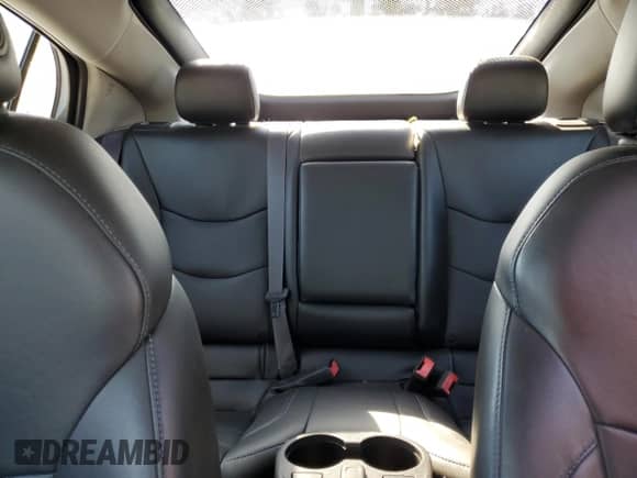 2017 Chevrolet Volt Premier with VIN 1G1RB6S56HU179624, listed as a Copart auction lot 89870745 with 71,500 mi miles and Clean title. Bid and sale history available at DreamBid. Image 10.