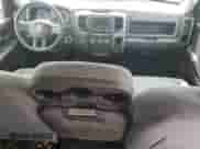 2015 Ram 1500 Express with VIN 1C6RR7KG5FS720348, listed as a Copart auction lot 80286915 with 135,165 mi miles and Salvage title. Bid and sale history available at DreamBid. Image 8.