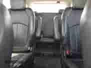 2013 Chevrolet Traverse LTZ z VIN 1GNKRLKD2DJ117778, wystawiony jako Copart lot #61408935 z przebiegiem 160 438 mil mil oraz Szkoda całkowita • Salvage title. Historia ofert i sprzedaży dostępna na DreamBid. Obrazek 10.