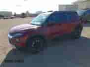 2022 Chevrolet TrailBlazer LT с VIN KL79MRSL4NB143923, выставлен на аукционе IAAI как лот 42008463 с пробегом 55 355 миль миль и . История ставок и продаж доступна на DreamBid. Изображение 17.