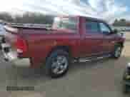 2014 Ram 1500 Big Horn z VIN 1C6RR6LT8ES258825, wystawiony jako Copart lot #48333505 z przebiegiem 185 798 mil mil oraz Szkoda całkowita • Salvage title. Historia ofert i sprzedaży dostępna na DreamBid. Obrazek 3.