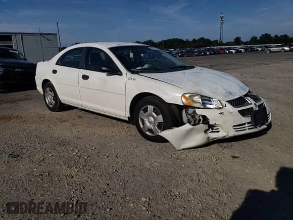 2004 Dodge Stratus SE with VIN 1B3EL36T34N294133, listed as a Copart auction lot 69051295 with 73,234 mi miles and Salvage title. Bid and sale history available at DreamBid. Image 13.