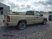 2005 GMC Sierra 1500 Work Truck с VIN 1GTEC14X15Z342800, выставлен на аукционе Copart как лот 68868515 с пробегом 319 457 миль миль и Чистый • Clean title. История ставок и продаж доступна на DreamBid. Изображение 3.