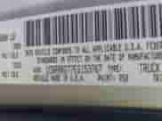 2014 Ram 1500 Big Horn z VIN 1C6RR6GT7ES153767, wystawiony jako IAAI lot #43413184 z przebiegiem 209 836 mil mil oraz . Historia ofert i sprzedaży dostępna na DreamBid. Obrazek 9.