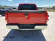 2007 Dodge 1500 SLT with VIN 1D7HA18P67S101927, listed as a Copart auction lot 68798095 with 132,529 mi miles and Non repairable. Bid and sale history available at DreamBid. Image 6.