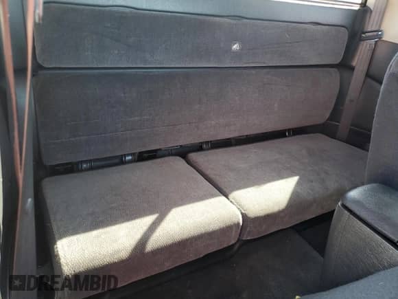 2003 Dodge Dakota с VIN 1D7HG12X93S358971, выставлен на аукционе Copart как лот 85118075 с пробегом 188 900 миль миль и Чистый • Clean title. История ставок и продаж доступна на DreamBid. Изображение 10.