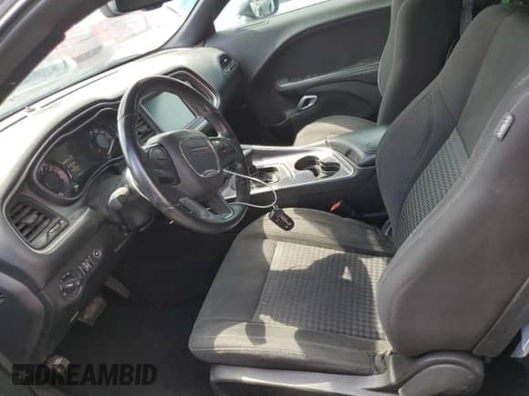 2016 Dodge Challenger SXT с VIN 2C3CDZAGXGH250244, выставлен на аукционе Copart как лот 49632515 с пробегом 174 955 миль миль и Чистый • Clean title. История ставок и продаж доступна на DreamBid. Изображение 7.