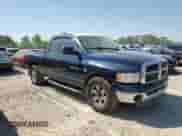 2004 Dodge 2500 SLT with VIN 3D7KA28C14G200747, listed as a Copart auction lot 52447715 with 249,398 mi miles and Clean title. Bid and sale history available at DreamBid. Image 4.