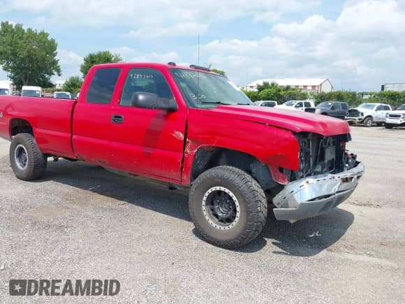 2005 Chevrolet Silverado 3500 с VIN 1GCHK39265E243907, выставлен на аукционе IAAI как лот 42897217 с пробегом Не указан миль и . История ставок и продаж доступна на DreamBid. Изображение 1.