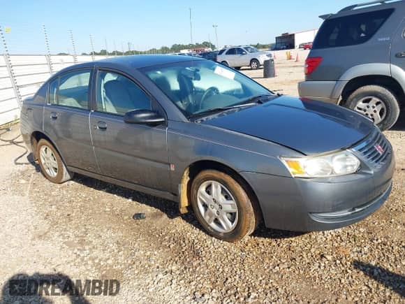 2006 Saturn ION с VIN 1G8AJ55F86Z110367, выставлен на аукционе IAAI как лот 43266405 с пробегом 87 883 миль миль и . История ставок и продаж доступна на DreamBid. Изображение 1.