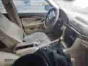 2000 BMW 7 Series 740iL with VIN WBAGH8348YDP07479, listed as a Copart auction lot 69956115 with Not provided miles and Salvage title. Bid and sale history available at DreamBid. Image 9.