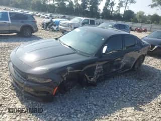 2021 Dodge Charger Police z VIN 2C3CDXAT8MH678701, wystawiony jako Copart lot #67202235 z przebiegiem 71 848 mil mil oraz Szkoda całkowita • Salvage title. Historia ofert i sprzedaży dostępna na DreamBid. Obrazek 1.