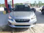 2017 Subaru Impreza with VIN 4S3GKAA61H3617452, listed as a IAAI auction lot 42115262 with 165,836 mi miles and . Bid and sale history available at DreamBid. Image 12.