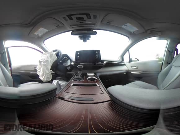 2023 Toyota Sienna XLE z VIN 5TDJSKFC8PS090968, wystawiony jako IAAI lot #42736722 z przebiegiem 24 267 mil mil oraz . Historia ofert i sprzedaży dostępna na DreamBid. Obrazek 19.