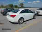 2016 Chevrolet Cruze LT с VIN 1G1PE5SB2G7216809, выставлен на аукционе IAAI как лот 43103206 с пробегом 169 915 миль миль и . История ставок и продаж доступна на DreamBid. Изображение 4.
