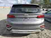 2019 Hyundai Santa Fe SEL Plus с VIN 5NMS3CAD3KH136001, выставлен на аукционе Copart как лот 52650095 с пробегом 74 469 миль миль и Списание • Salvage title. История ставок и продаж доступна на DreamBid. Изображение 6.