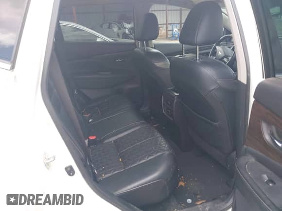 2019 Nissan Murano S с VIN 5N1AZ2MS4KN136327, выставлен на аукционе IAAI как лот 42370302 с пробегом 177 194 миль миль и . История ставок и продаж доступна на DreamBid. Изображение 8.