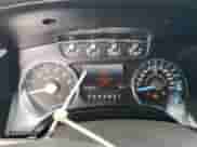 2012 Ford F-150 FX2 z VIN 1FTFW1CFXCFC39734, wystawiony jako Copart lot #82733075 z przebiegiem 347 550 mil mil oraz Czysty tytuł • Clean title. Historia ofert i sprzedaży dostępna na DreamBid. Obrazek 9.