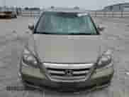 2007 Honda Odyssey EX-L с VIN 5FNRL38747B102897, выставлен на аукционе Copart как лот 71688555 с пробегом 143 789 миль миль и Списание • Salvage title. История ставок и продаж доступна на DreamBid. Изображение 5.